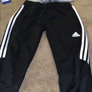 Adidas joggers